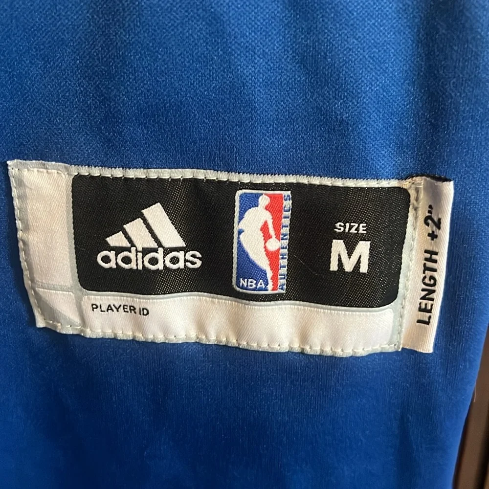 Blake Griffin Los Angeles Clippers Adidas NBA Jersey - Picture 4 of 5